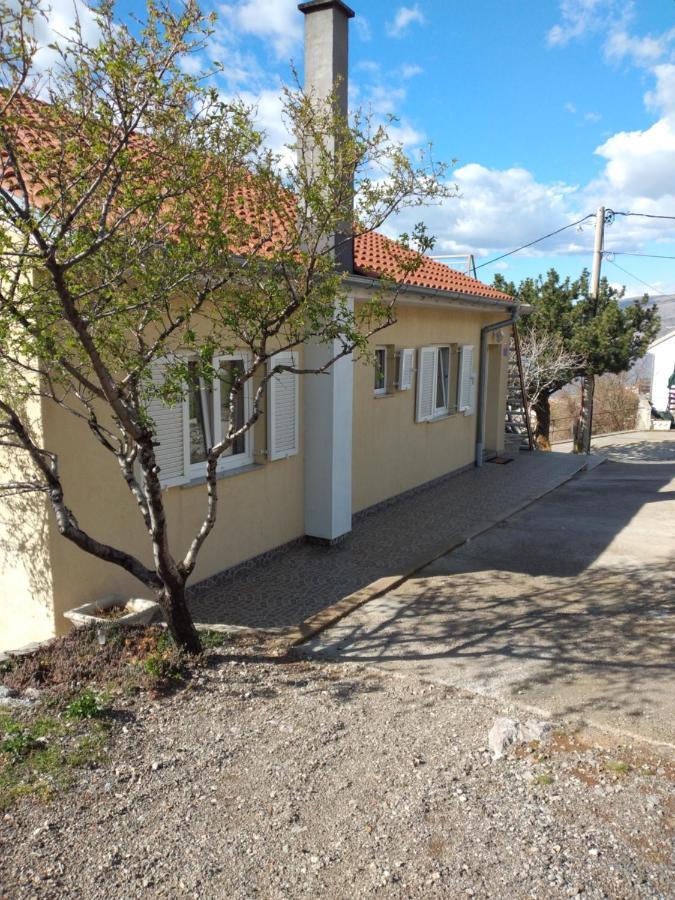 Josip Apartment Sveti Juraj Exterior foto