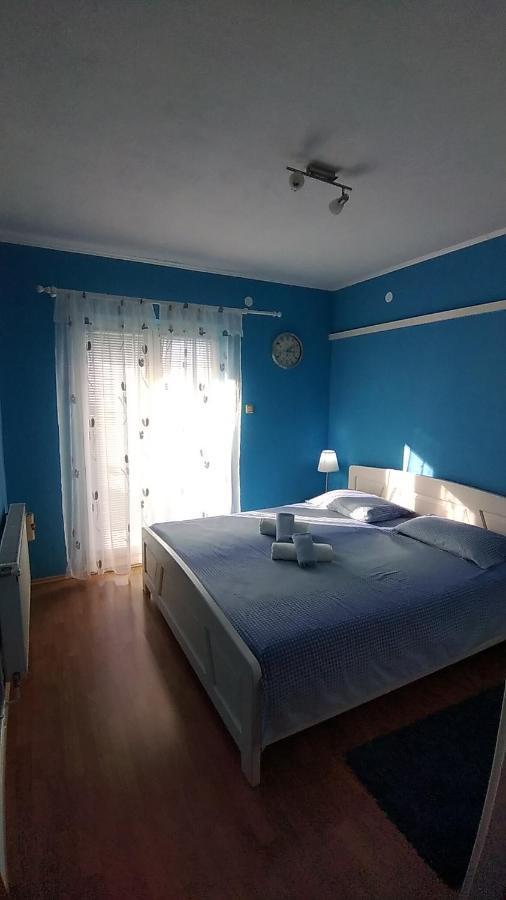 Josip Apartment Sveti Juraj Exterior foto