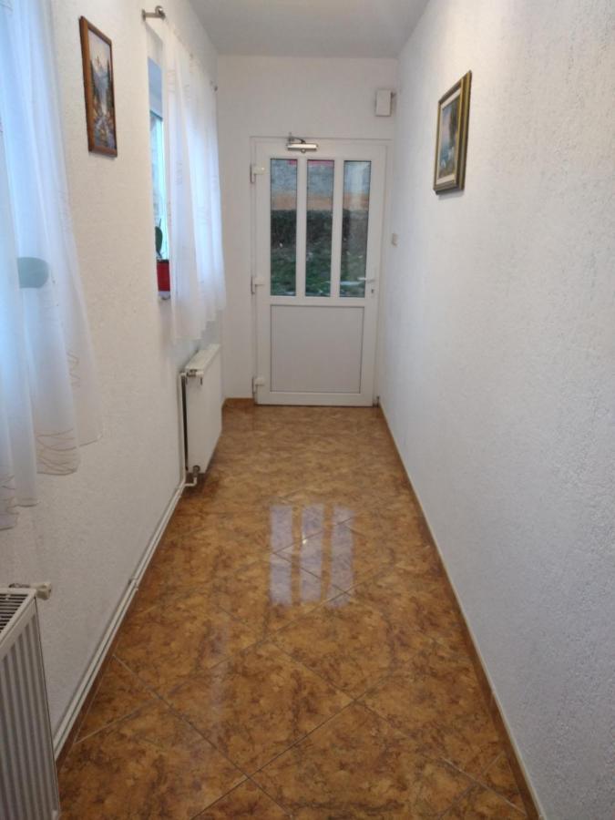 Josip Apartment Sveti Juraj Exterior foto