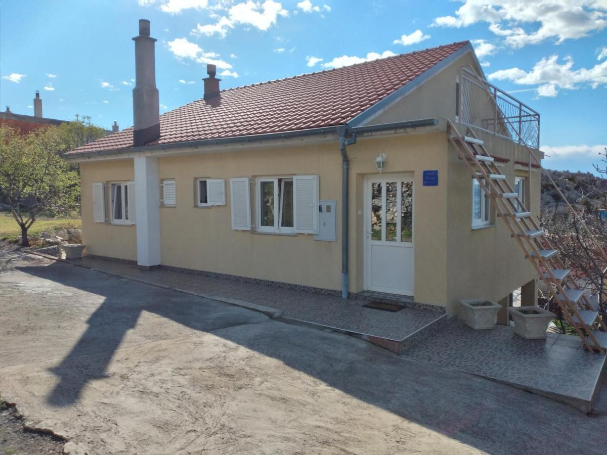 Josip Apartment Sveti Juraj Exterior foto