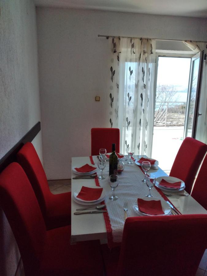 Josip Apartment Sveti Juraj Exterior foto