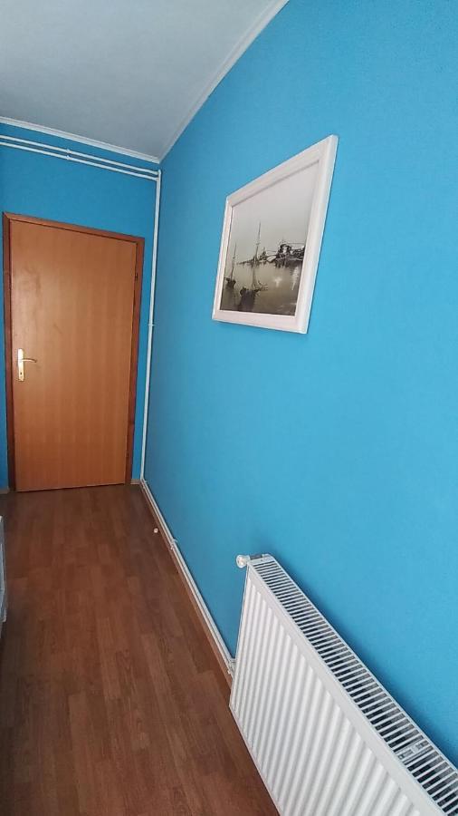 Josip Apartment Sveti Juraj Exterior foto