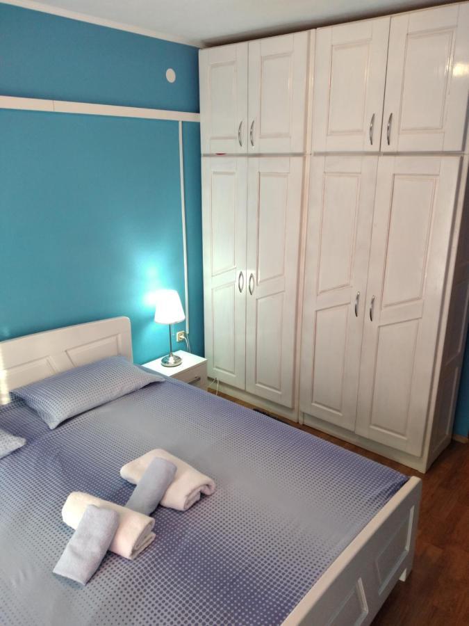 Josip Apartment Sveti Juraj Exterior foto
