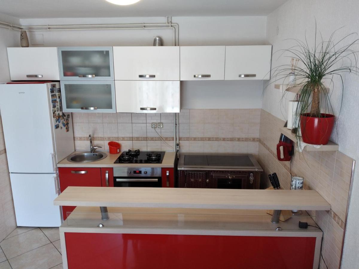 Josip Apartment Sveti Juraj Exterior foto
