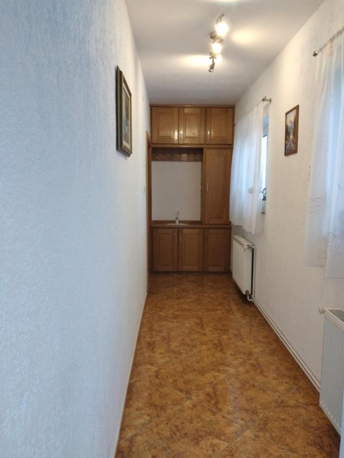Josip Apartment Sveti Juraj Exterior foto