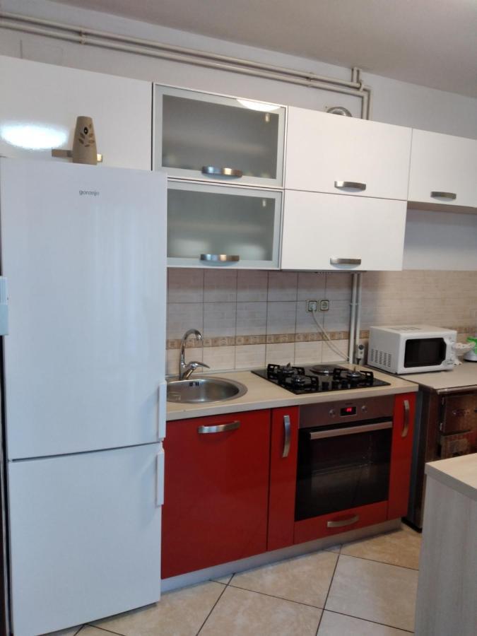 Josip Apartment Sveti Juraj Exterior foto