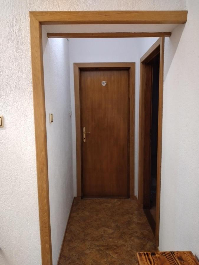 Josip Apartment Sveti Juraj Exterior foto