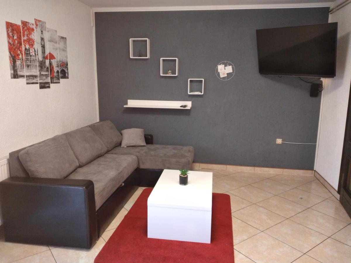 Josip Apartment Sveti Juraj Exterior foto