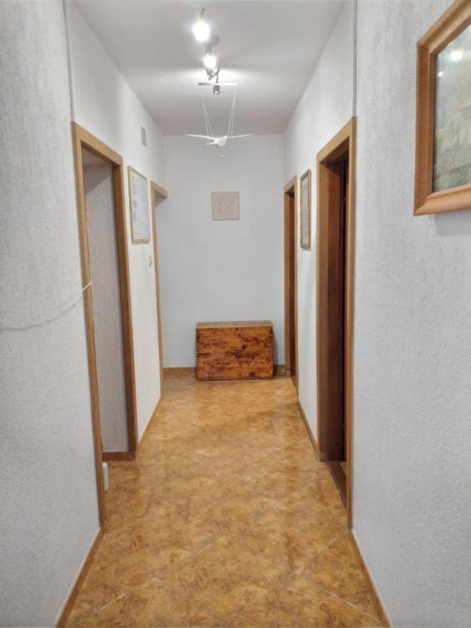 Josip Apartment Sveti Juraj Exterior foto