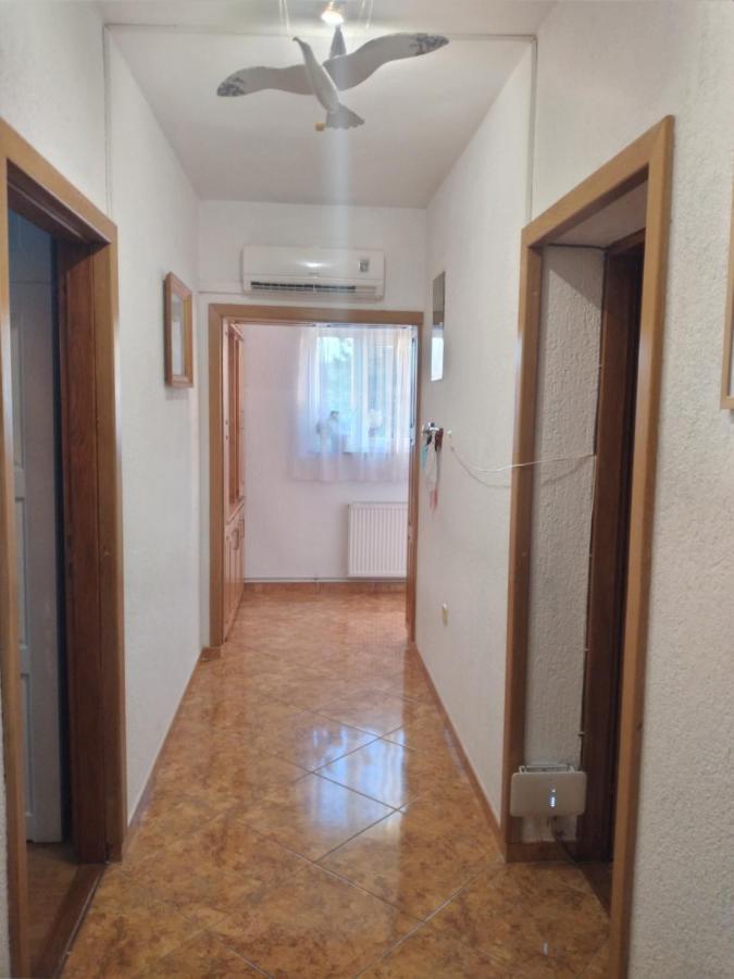 Josip Apartment Sveti Juraj Exterior foto